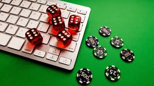 Онлайн казино Casino Vegas Grand